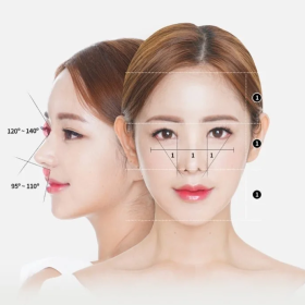 Nâng mũi sụn tự thân là gì?