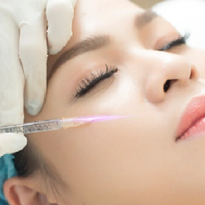 Thẩm mỹ nội khoa